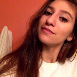 Meet your Posher, Kat